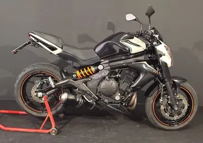 Kawasaki ER-6N ABS (2012 - 16) - Annuncio 9847924