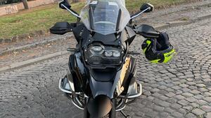 Bmw R 1250 GS (2021 - 24) 