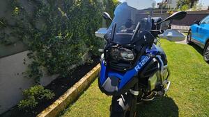 Bmw R 1250 GS Adventure (2019 - 20) 