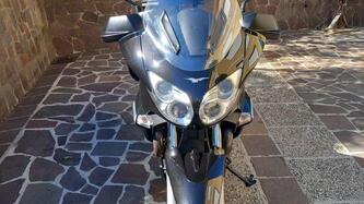 Moto Guzzi Norge 1200 GT 8V (2011 - 16) usata