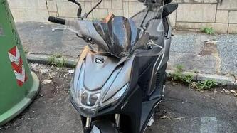 Kymco Agility 200i S (2023 - 25)