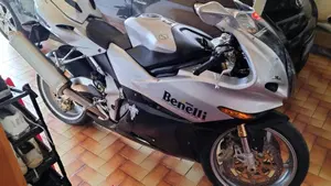Benelli Tornado 900 Tre (2003 - 06)  (2)
