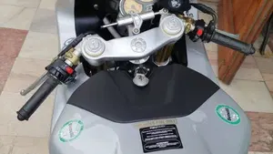 Benelli Tornado 900 Tre (2003 - 06)  (5)