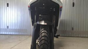 Honda Transalp XL750 (2023 - 24) 