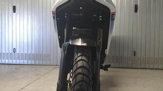 Honda Transalp XL750 (2023 - 24)