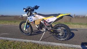 Husqvarna FE 350 (2017) 