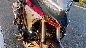 Ducati Multistrada V4 Rally (2023 - 25)