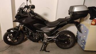 Honda NC 750 X ABS (2014 - 15) usata