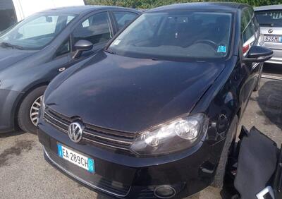 Volkswagen Golf 1.4 TSI 122CV 3p. Highline