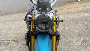CFMOTO 700CL-X Adventure (2023 - 25) 
