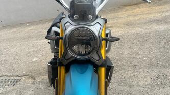 CFMOTO 700CL-X Adventure (2023 - 25)