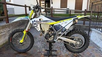 Husqvarna FE 250 (2022) usata