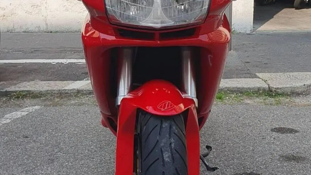 Ducati ST4 S (2004 - 05)  (4)