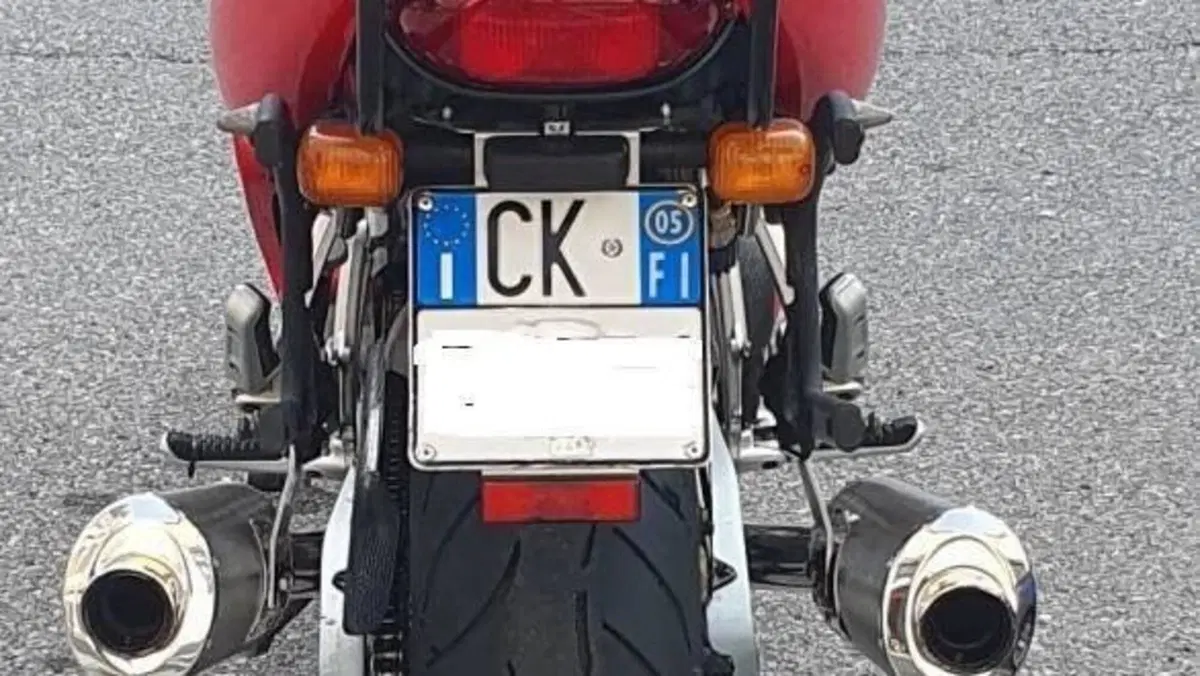 Ducati ST4 S (2004 - 05)  (5)