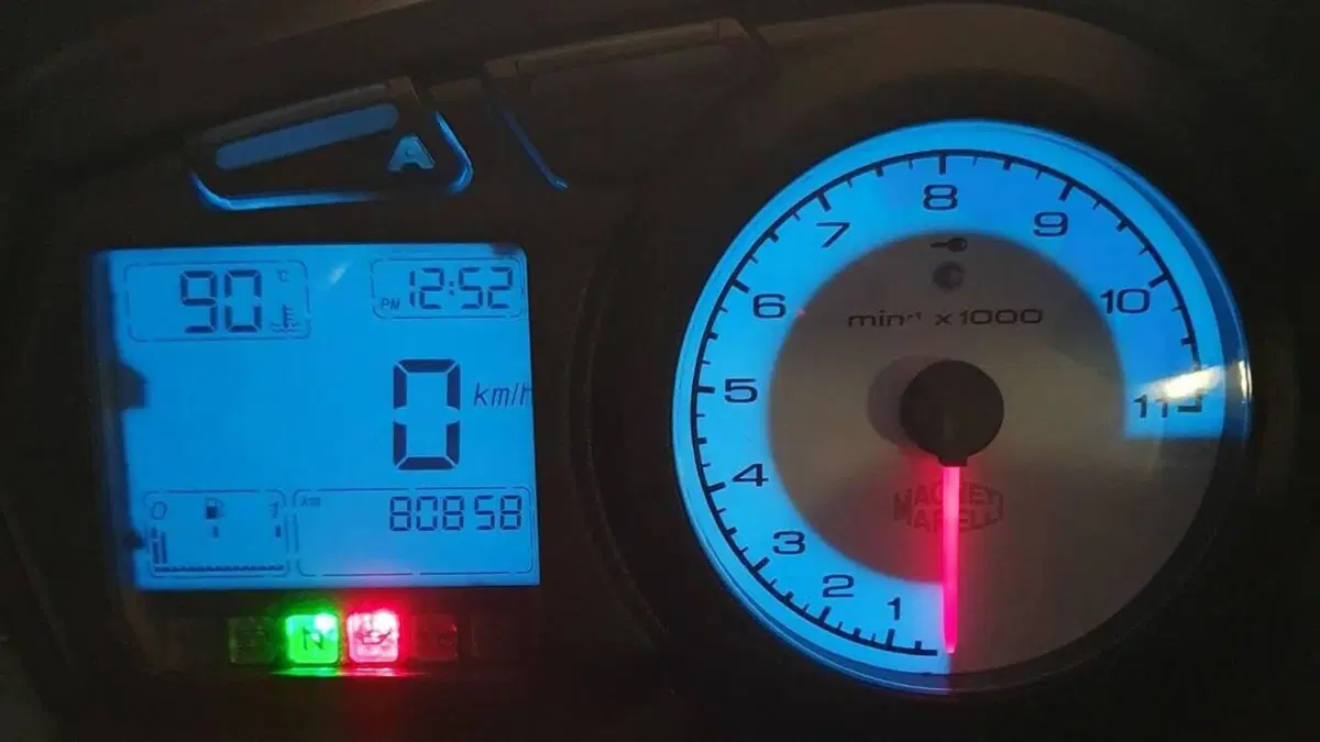 Ducati ST4 S (2004 - 05)  (6)