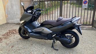 Yamaha T-Max 500 (2008 - 12) usata