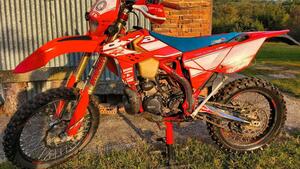 Betamotor RR 300 2T Enduro (2013) 