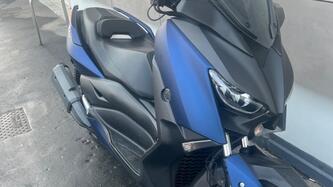 Yamaha X-Max 300 ABS (2017 - 20) usata