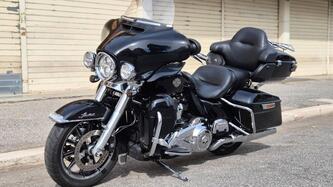 Harley-Davidson 114 Electra Glide Ultra Limited (2019) - FLHTK