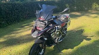 Bmw R 1250 GS Adventure (2021 - 24) usata