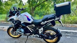Bmw R 1250 GS (2021 - 24) 
