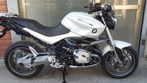 Bmw R 1200 R (2011 - 14) 
