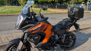 KTM 1290 Super Adventure S (2022 - 25) 