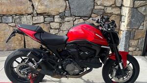 Ducati Monster 937 (2021 - 25) 