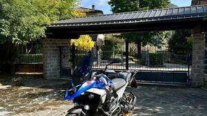 Bmw R 1300 GS Trophy (2023 - 25)
