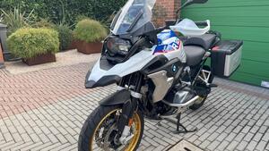Bmw R 1250 GS (2019 - 20) 