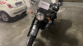 Triumph Bonneville T100 (2008 - 16)