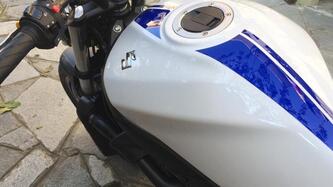 Suzuki SV 650 (2016 - 20)