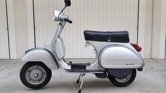 Piaggio P200e epoca