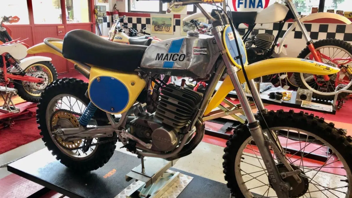 Maico   (2)
