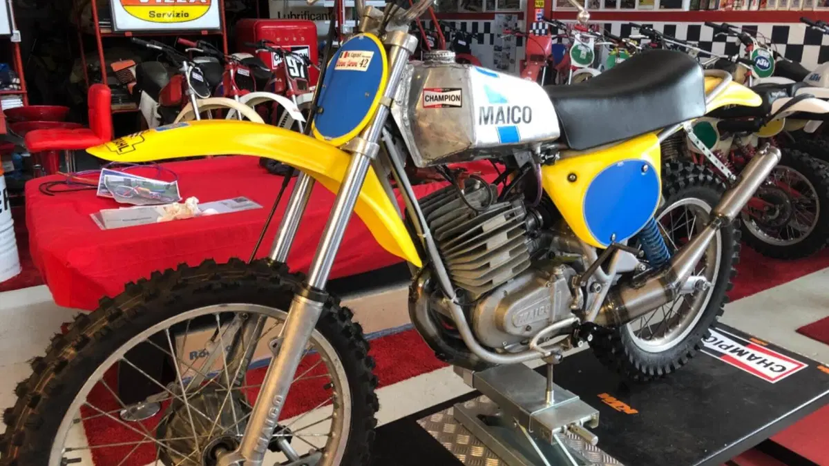 Maico   (3)