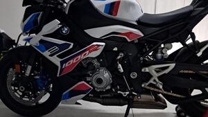 Bmw M 1000 R (2023 - 24)