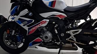 Bmw M 1000 R (2023 - 24) usata