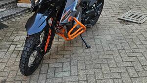 KTM 890 Adventure L (2021) 