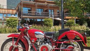Moto Guzzi  