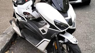 Over Brera 300 (2021 - 23)