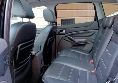 Ford Kuga 2.0 TDCi 163 CV 4WD Powersh.Titanium DPF usata