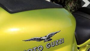 Moto Guzzi V11 Sport (1999 - 02)