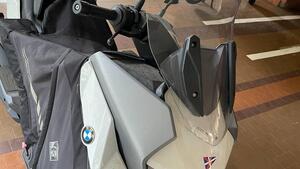 Bmw C 400 GT (2021 - 24) 