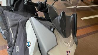 Bmw C 400 GT (2021 - 24)