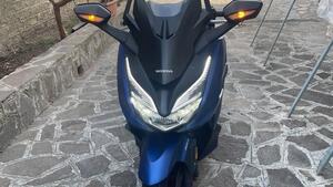 Honda Forza 350 (2022 - 24) 