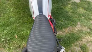 Ducati Scrambler 800 Desert Sled (2017 - 20)  (3)