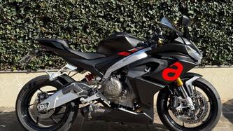 Aprilia RS 660 (2020 - 24) usata