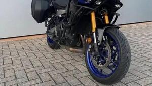 Yamaha Tracer 9 GT (2021 - 24) 