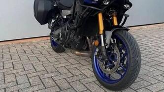 Yamaha Tracer 9 GT (2021 - 24) usata