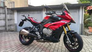 Bmw S 1000 XR (2017 - 19) 
